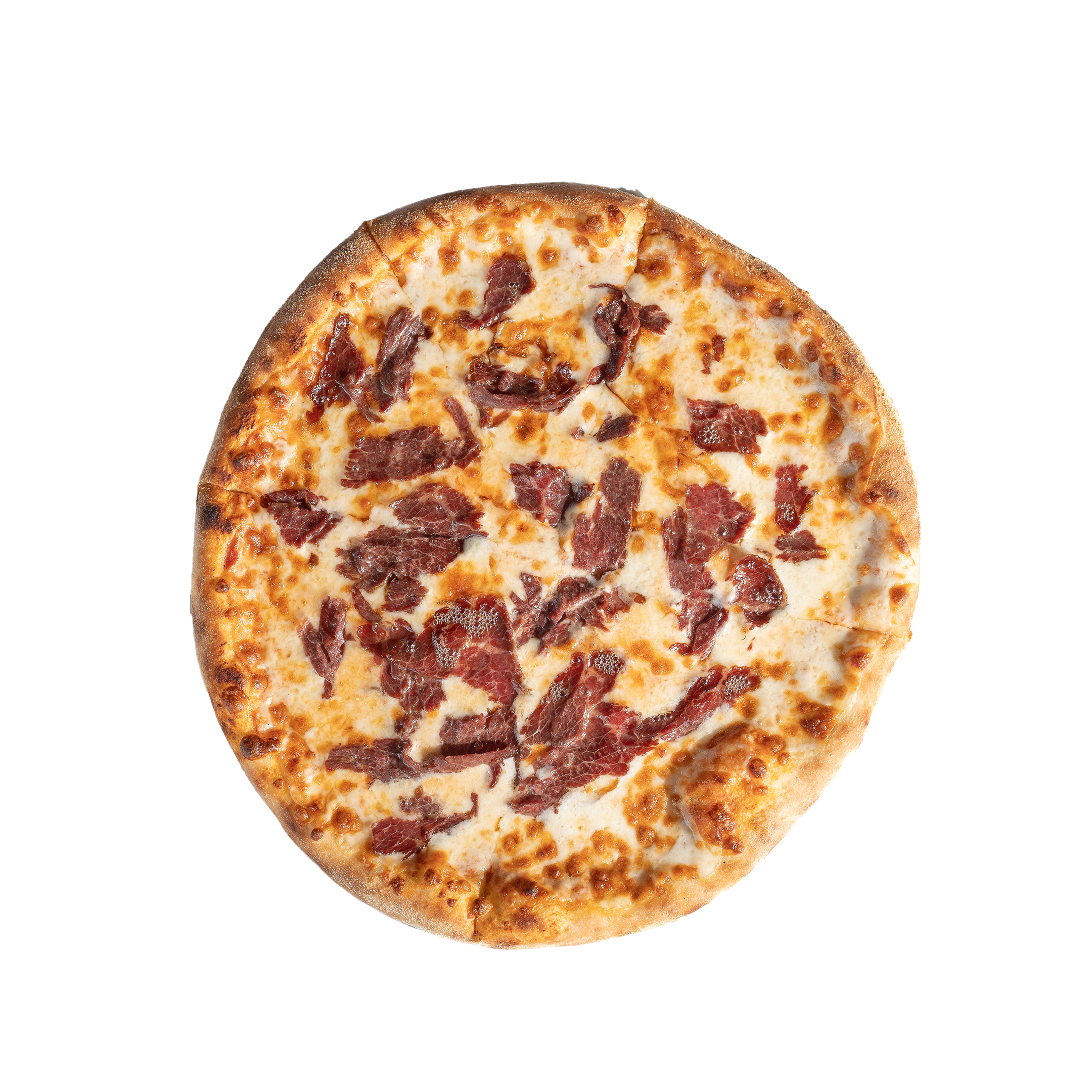 Hawaiian Pizza