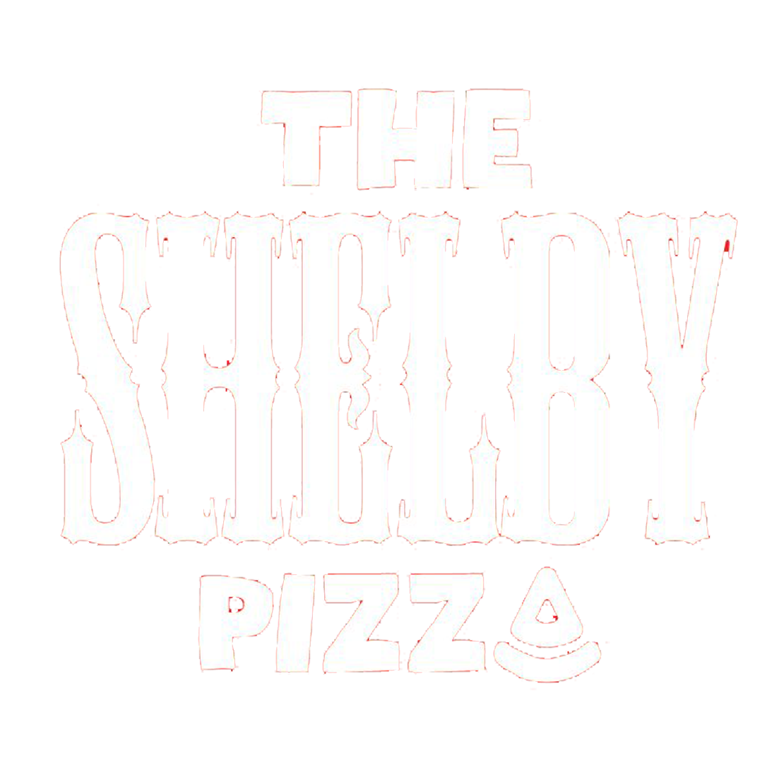 Pizza Logo